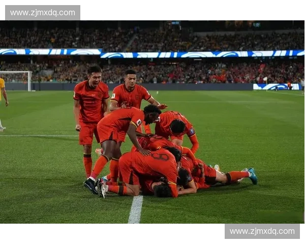 聚焦男足世界杯历届经典赛事与未来发展展望